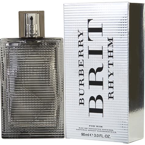 burberry brit rhythm intense cologne|burberry brit rhythm price.